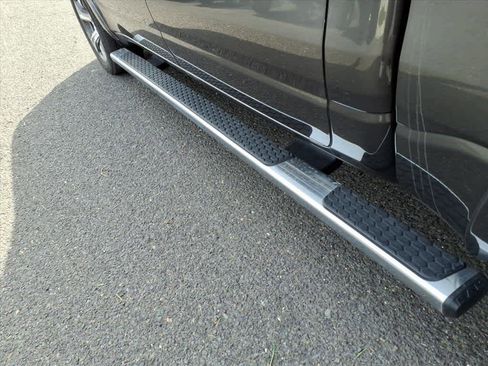 Used 2022 RAM 1500 Laramie image 20