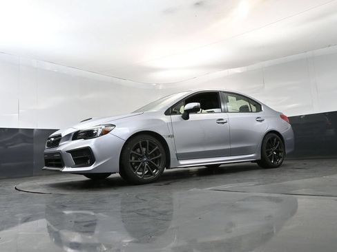 Used 2019 Subaru WRX Limited AWD/4WD image 20