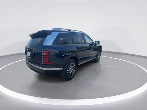 New 2026 Hyundai Palisade SEL AWD/4WD image 8