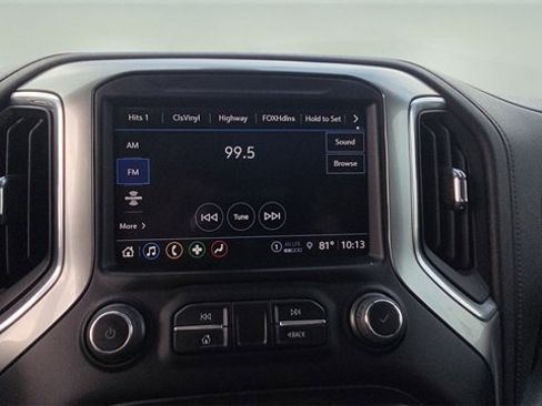 Used 2023 Chevrolet Silverado 2500 LT w/ All Star Edition image 10