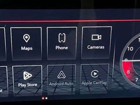 Used 2023 GMC Sierra 1500 Denali Ultimate AWD/4WD image 36