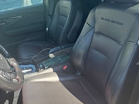 Used 2023 Honda Ridgeline Black Edition image 6