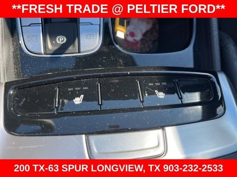 Used 2024 Hyundai Tucson SEL image 24