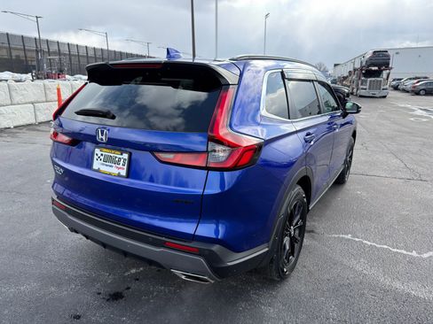 Used 2024 Honda CR-V Sport-L image 6