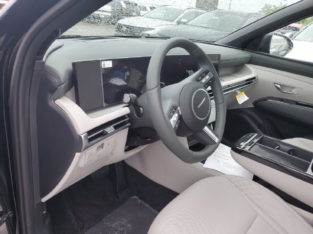 New 2026 Hyundai Tucson Limited AWD/4WD image 20