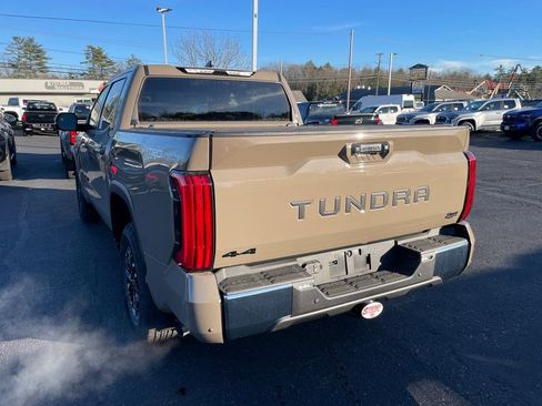 New 2026 Toyota Tundra SR5 image 3