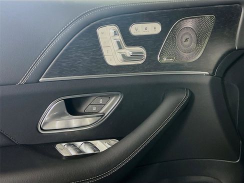 New 2026 Mercedes-Benz GLE 350 4MATIC image 16
