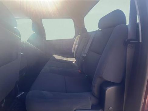 Used 2009 GMC Sierra 1500 SLE w/ Power Pack Plus AWD/4WD image 22