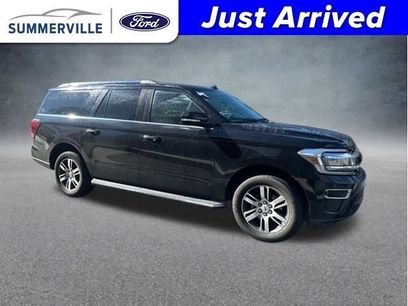 Used 2023 Ford Expedition Max Limited
