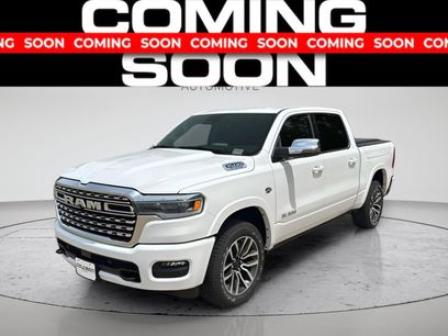 Used 2026 RAM 1500 Limited