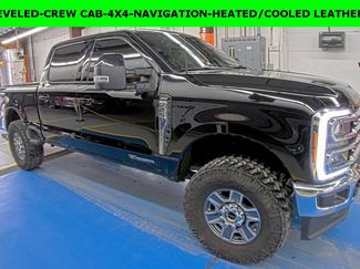 Used 2024 Ford F250 Lariat video 1