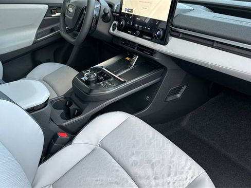 New 2026 Subaru Solterra Premium image 13
