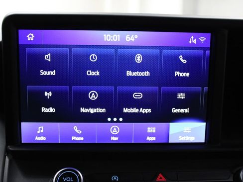 Used 2023 Ford Maverick Tremor w/ Tremor Off-Road Package image 19