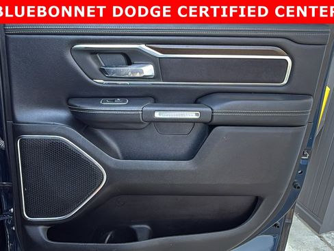 Used 2022 RAM 1500 Laramie image 27