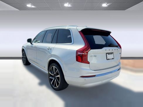 Certified 2023 Volvo XC90 B6 Plus w/ Protection Package image 3