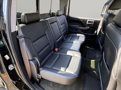 Used 2015 GMC Sierra 1500 SLT image 24