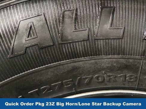 Used 2019 RAM 1500 Big Horn image 26