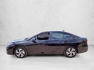 Certified 2025 Subaru Legacy Premium AWD/4WD video 2