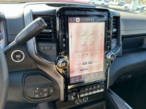 New 2026 RAM 2500 Rebel w/ Rebel Level 1 Equipment Group image 20