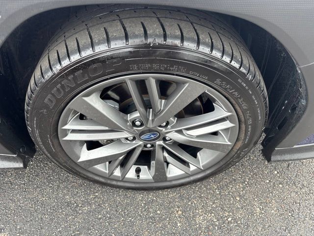 Used 2024 Subaru WRX AWD/4WD image 5