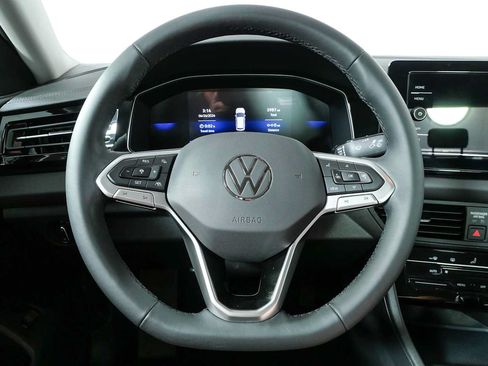 Certified 2026 Volkswagen Jetta S FWD image 12