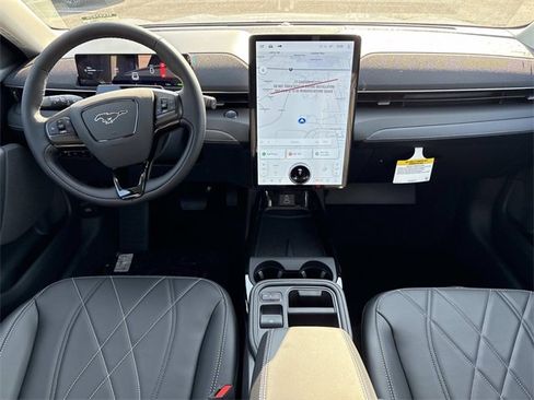 New 2025 Ford Mustang Mach-E Select w/ Comfort Package Lite image 15