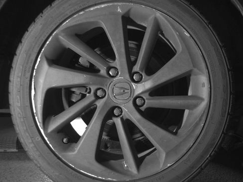 Used 2016 Acura ILX FWD image 14
