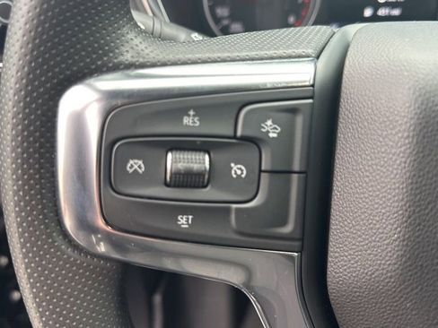 Used 2025 Chevrolet Blazer LT w/ Convenience Package image 15