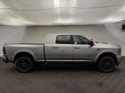 Used 2023 RAM 2500 Limited AWD/4WD image 8