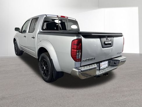 Used 2021 Nissan Frontier SV w/ SV Utility Package AWD/4WD image 30