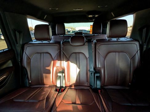 Certified 2024 Ford Expedition Max Limited image 30