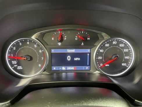 Used 2023 Chevrolet Blazer LT w/ Convenience Package AWD/4WD image 15