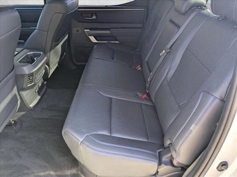 Used 2023 Toyota Tundra Platinum w/ Advanced Package image 20