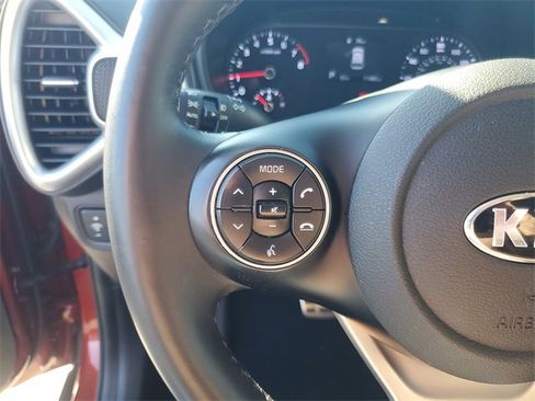 Certified 2021 Kia Soul X-Line image 17