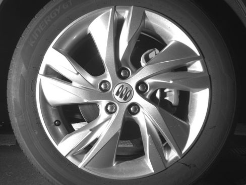 Used 2025 Buick Encore GX Preferred FWD image 13