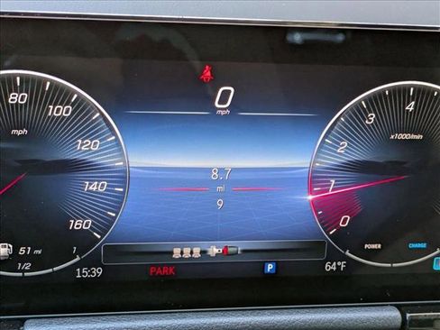 New 2026 Mercedes-Benz GLA 250 GLA 250 image 11