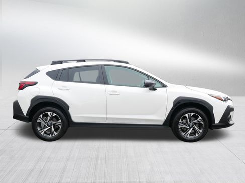 Certified 2026 Subaru Crosstrek 2.0i Premium AWD/4WD image 8