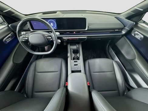 Certified 2025 Hyundai Ioniq 6 Limited image 36