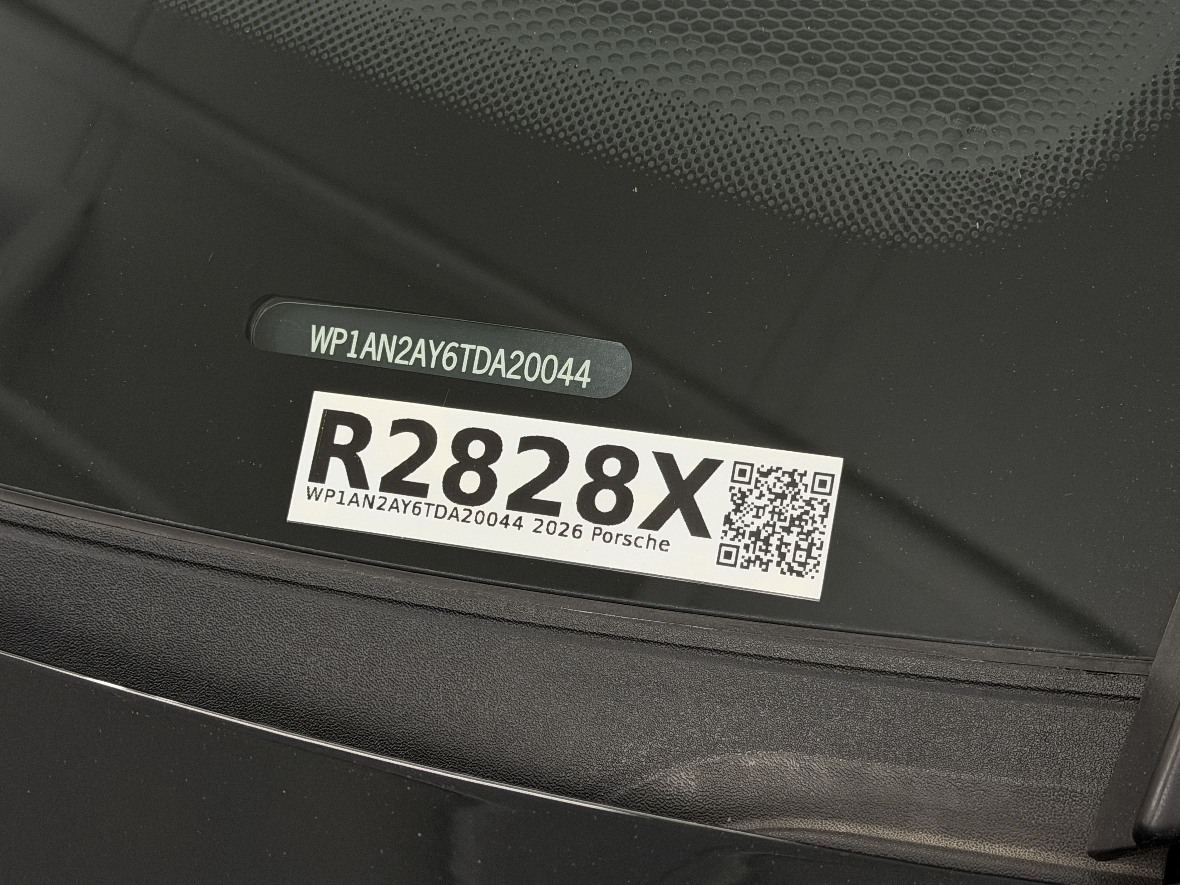 Certified 2026 Porsche Cayenne S AWD/4WD image 65
