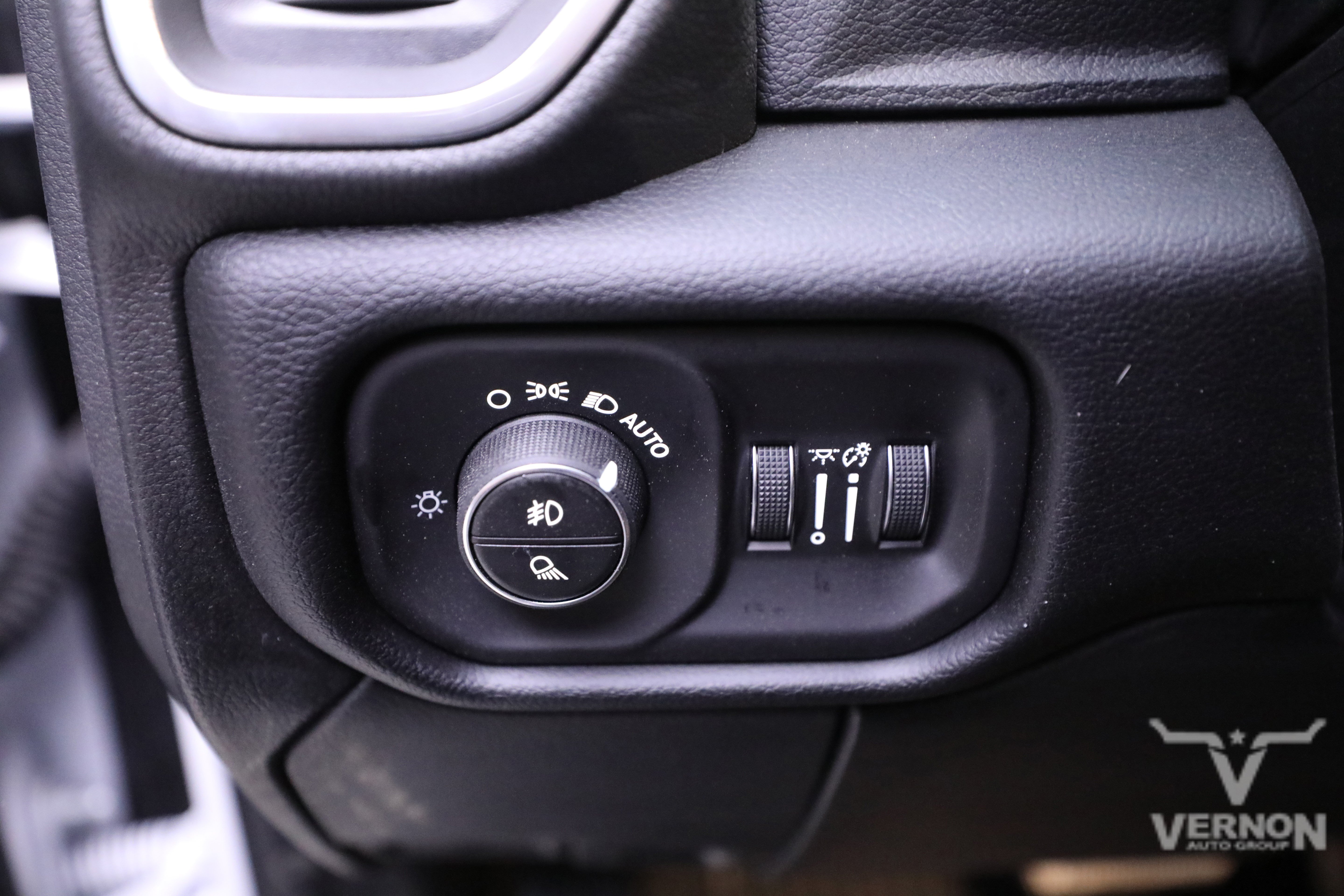 New 2026 RAM 3500 Laramie w/ Night Edition AWD/4WD image 16