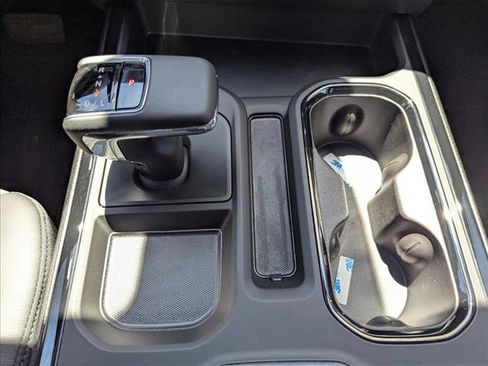 New 2025 Chevrolet Silverado 1500 ZR2 w/ Technology Package image 15