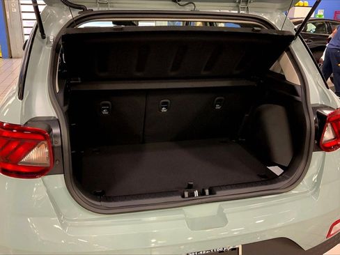 New 2026 Hyundai Venue SEL image 12