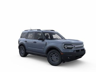 New 2026 Ford Bronco Sport Big Bend w/ Convenience Package AWD/4WD video 2