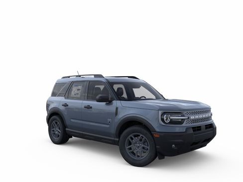 New 2026 Ford Bronco Sport Big Bend w/ Convenience Package AWD/4WD image 2