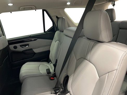 New 2025 Honda Pilot EX-L image 28
