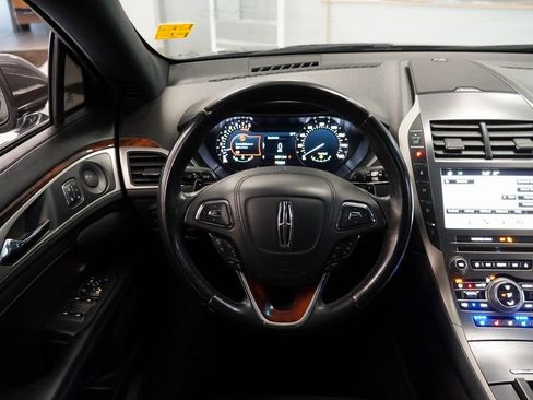 Used 2018 Lincoln MKZ Reserve w/ Technology Package image 11