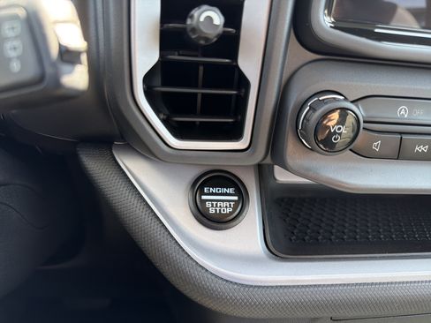 Used 2023 Ford Bronco Sport Big Bend AWD/4WD image 16