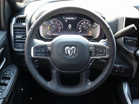 Used 2025 RAM 2500 Laramie image 20