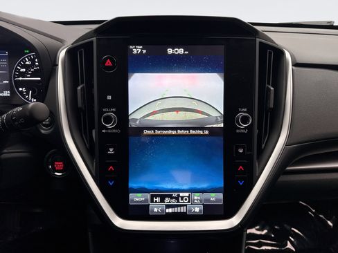 Used 2025 Subaru Impreza 2.0i Sport image 15