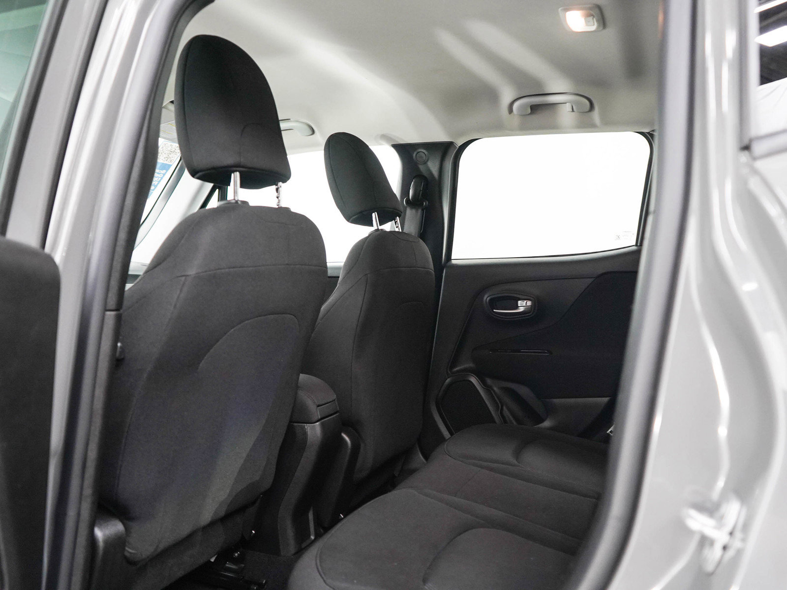 Used 2020 Jeep Renegade Sport AWD/4WD image 17